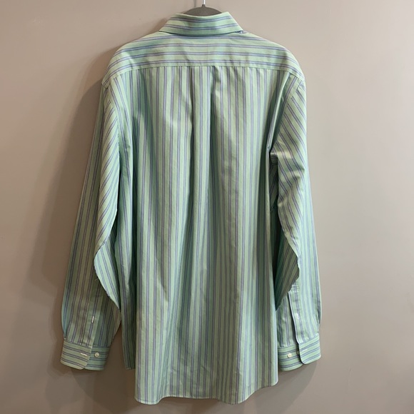 BROOKS BROTHERS Button-up - Picture 2 of 7